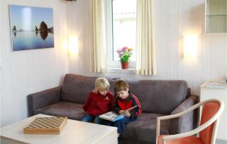 Friedrichskoog-Deichblick 9 - Friedrichskoog - 3