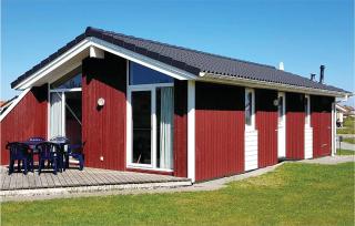 Friedrichskoog-Deichblick 14 - Friedrichskoog - 5