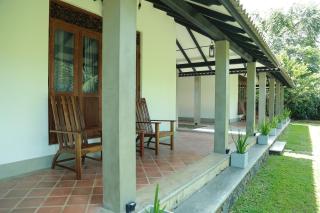 Villa Irabatu - Galle - 3