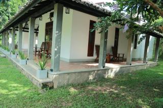 Villa Irabatu - Galle - 2