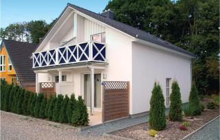 Haus Seeadler 2 - Süssau - 6