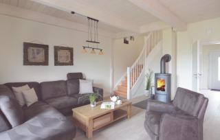 3 Bedroom Nice Home In Dagebüll - Dagebüll - 9