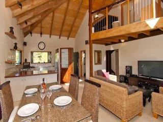 Treetop Oasis - Tairua Executive Holiday Home - Tairua - 6