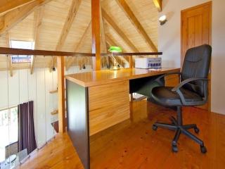 Treetop Oasis - Tairua Executive Holiday Home - Tairua - 1