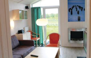 Friedrichskoog-Deichblick 4 - Friedrichskoog - 7