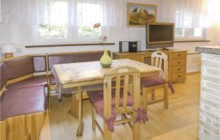 Awesome Home In Schleusingen With Sauna - Schleusingen - 5