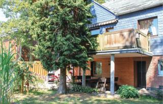 Gorgeous Home In Gleima With Kitchen - Gleima - 6
