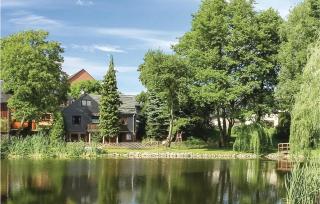 Gorgeous Home In Gleima With Kitchen - Gleima - 4