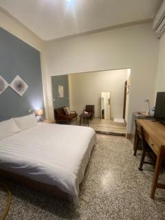 Freedom B&B - Tainan - 1