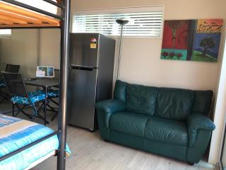 Beach Pod Studio - Tairua Bach - 3