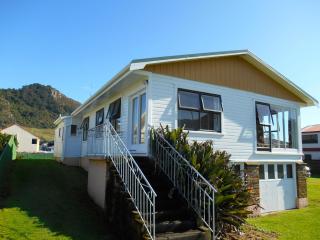 Bobs Bach - Mt Maunganui Bach - Mount Maunganui - 9