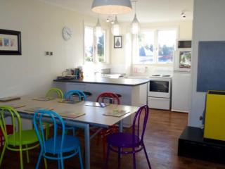 The Nash - National Park Holiday Home - Parc national - 6