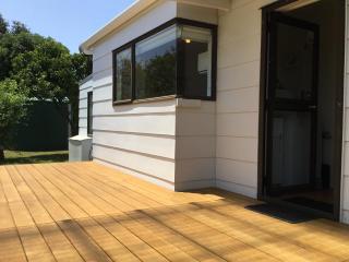 Ronas - Whiritoa Beach Bach - Whiritoa - 4