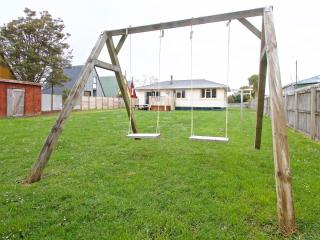 Snowed Inn - Ohakune Miro Holiday Home - 1