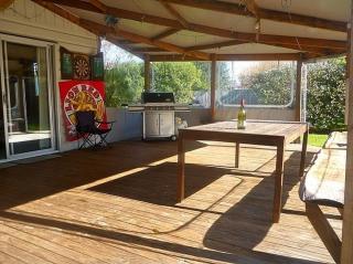 Mercury Bach - Whitianga Bach - Whitianga - 9