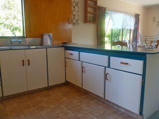 Mercury Bach - Whitianga Bach - Whitianga - 1