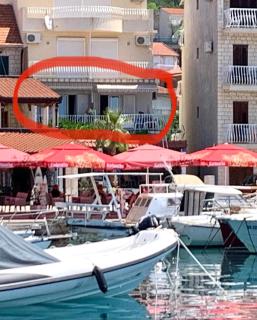Galah Studio - Podgora - 0