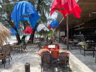 Onederz Koh Rong Sanloem - Koh Rong Sanloem - 8