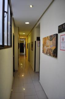 Hotel Roma - San Fernando - 6