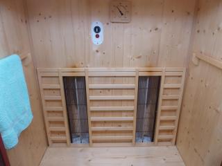 Villa Schnuck ــ Chalet mit Sauna in Bad Gastein - 2