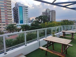 Apartamento Carlos Paz - Villa Carlos Paz - 0