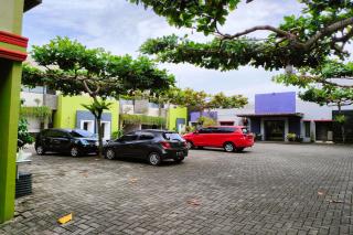 Lonari Hotel - Arnhemia - 2