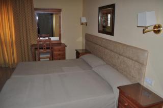 Hotel Roma - San Fernando - 4