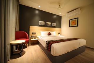 Hotel MariGold - Bhubaneshwar - 7