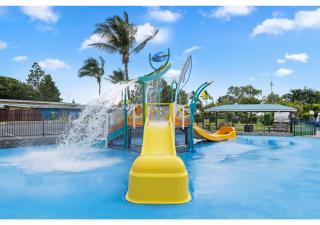 Discovery Parks - Coolwaters, Yeppoon - Kinka - 6