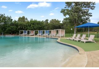 Discovery Parks - Coolwaters, Yeppoon - 2