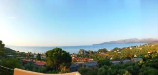 Gythio Seaside Villa Dimitrios - Panoramic View - Gythio - 5