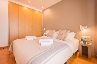 Sweett - Jardinets - Barcelone - 1