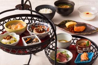 Rihga Royal Hotel Hiroshima - Hiroshima - 4