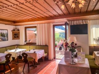 Pension & Appartements Ronacherhof - Bad Kleinkirchheim - 8