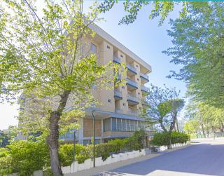 Hotel Ben Hur - Cesenatico - 0