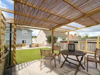 Welsh Valley House - Brynamman - 8