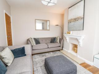 Welsh Valley House - 4