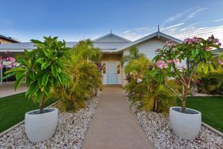 4 Corella Court - Pool and Jetty 12m max - Exmouth - 8