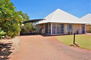 Osprey Holiday Village Unit 101 2 Bedroom - Exmouth - 0