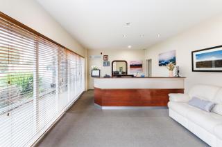 Fitzherbert Regency Motor Lodge - Palmerston North - 6
