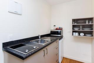 Fitzherbert Regency Motor Lodge - Palmerston North - 1