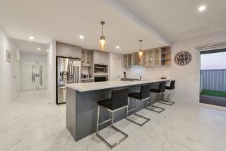 34 Madaffari Drive - Pool and Jetty - Exmouth - 4