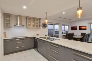 34 Madaffari Drive - Pool and Jetty - Exmouth - 3