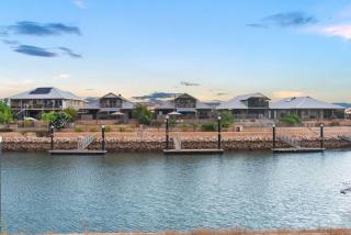 3 Kestrel Place - Exmouth - 4