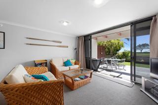 The Sandcastle - Papamoa Holiday Apartment - Papamoa - 7