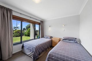 The Sandcastle - Papamoa Holiday Apartment - Papamoa - 1