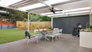 The Fijian, 52 Lagoons Circuit - Duplex with air con, wi-fi, linen supplied andclose to town - 0