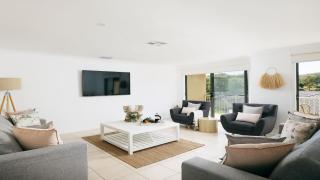 The Fijian, 52 Lagoons Circuit - Duplex with air con, wi-fi, linen supplied andclose to town - 6