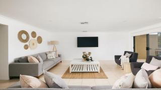 The Fijian, 52 Lagoons Circuit - Duplex with air con, wi-fi, linen supplied andclose to town - 1