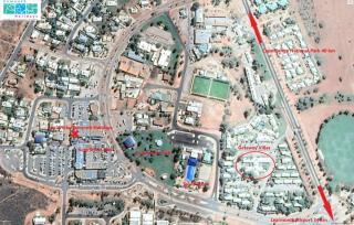 Getaway Villas Unit 3812 - 1